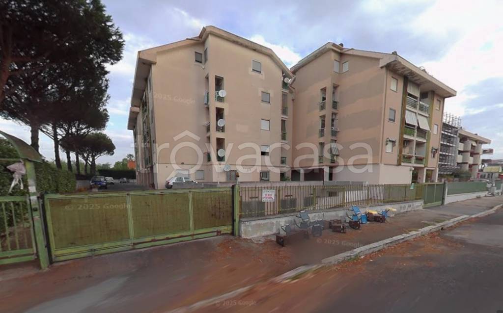 appartamento in vendita a Latina