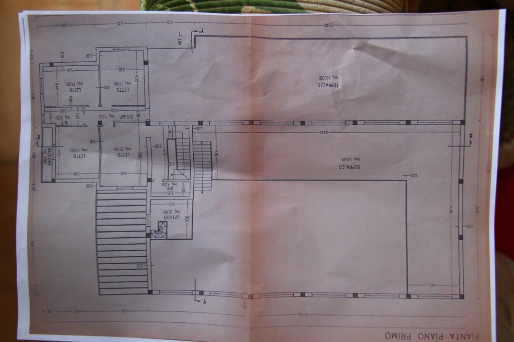 locale commerciale in vendita a Latina