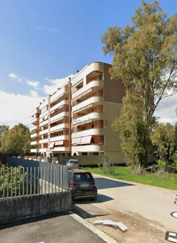 appartamento in vendita a Latina