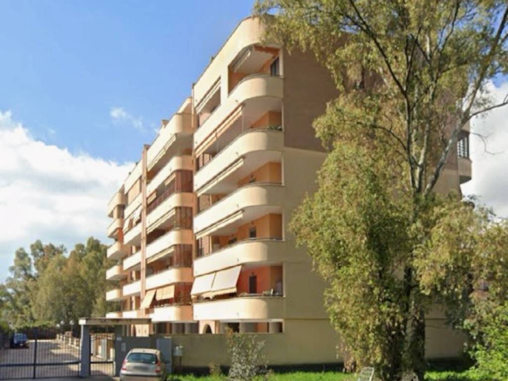 appartamento in vendita a Latina