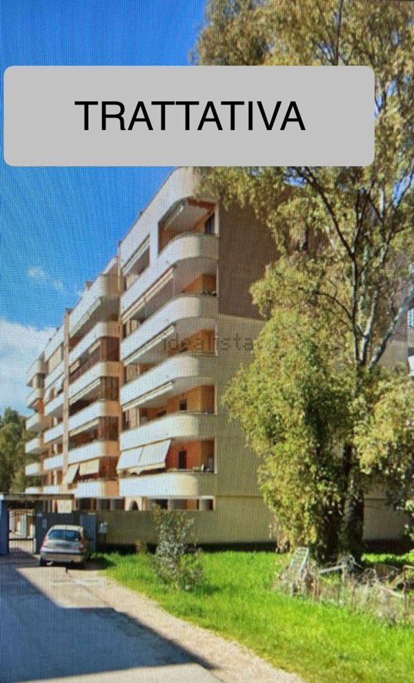 appartamento in vendita a Latina