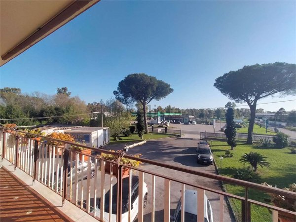 appartamento in vendita a Latina in zona Borgo San Michele