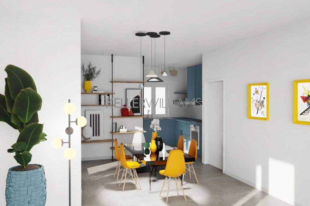 appartamento in vendita a Latina