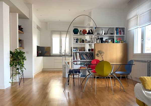 appartamento in vendita a Latina