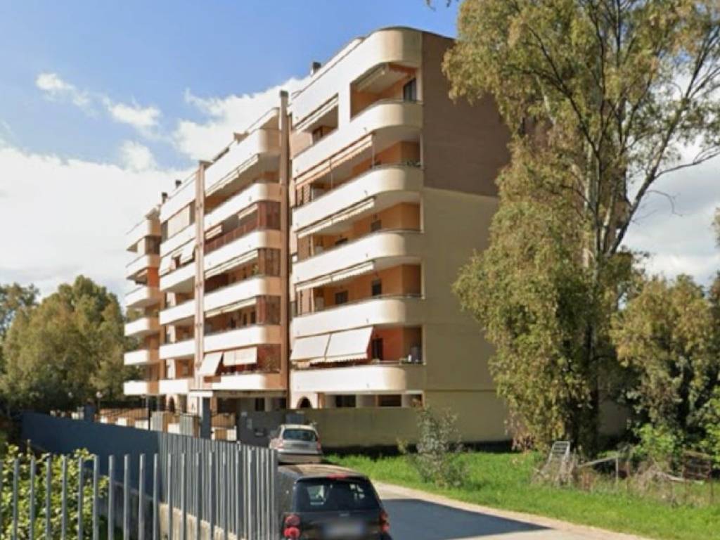 appartamento in vendita a Latina