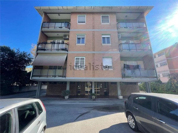 appartamento in vendita a Latina