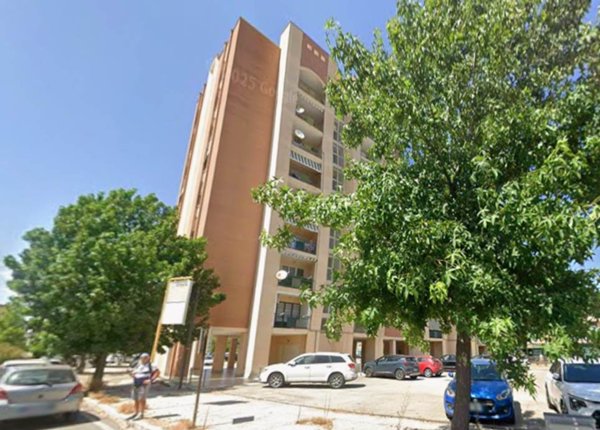 appartamento in vendita a Latina