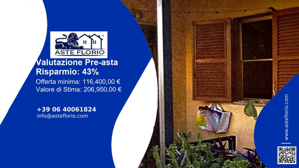 appartamento in vendita a Latina in zona Latina Scalo