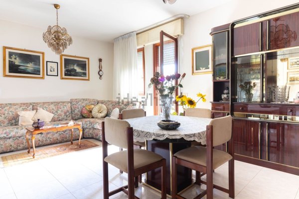 appartamento in vendita a Latina in zona Centro Città