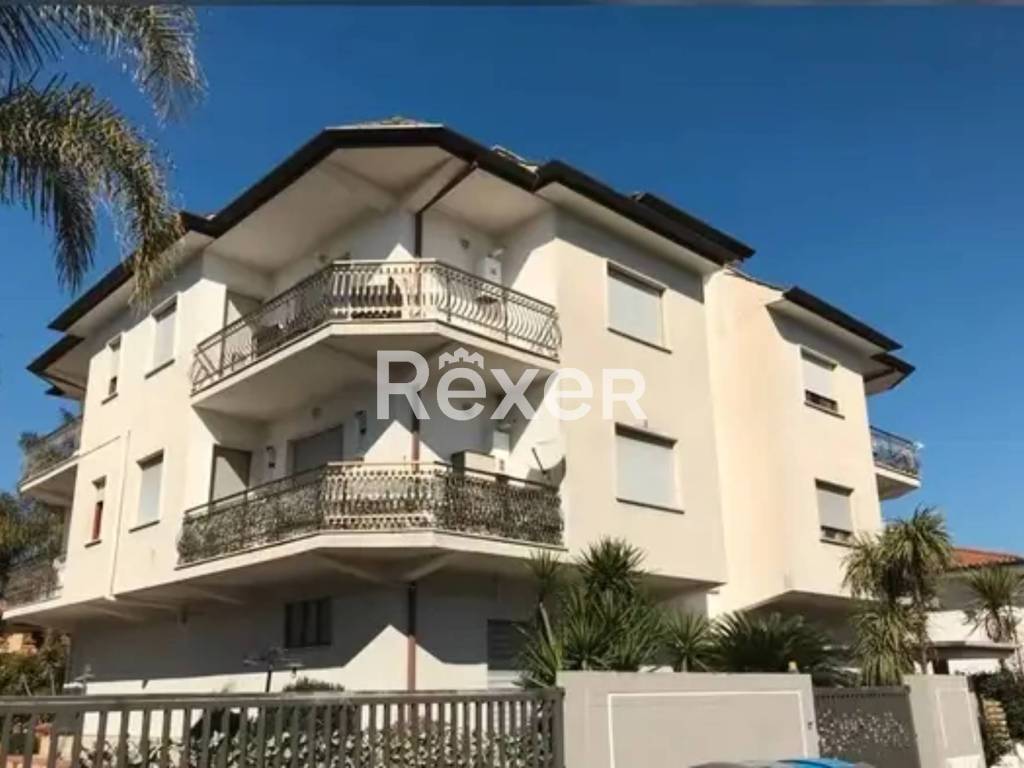 appartamento in vendita a Latina