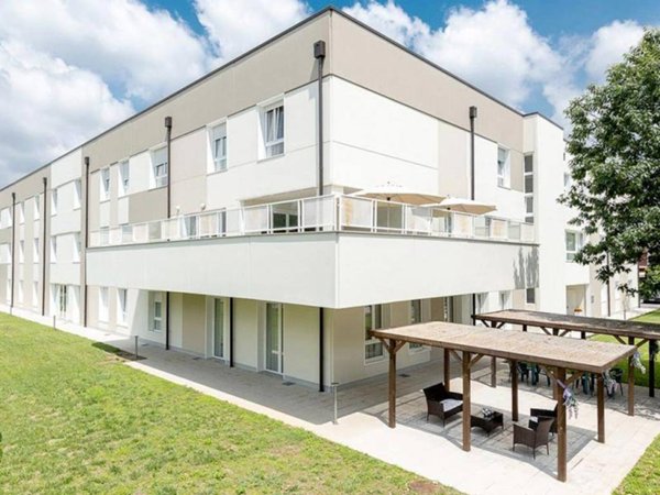 casa indipendente in vendita a Latina in zona Centro Città