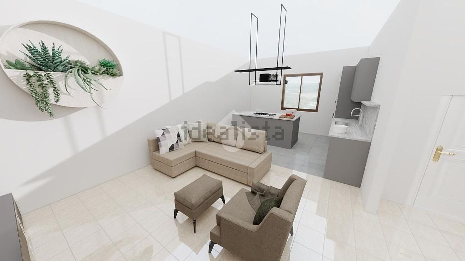 appartamento in vendita a Latina