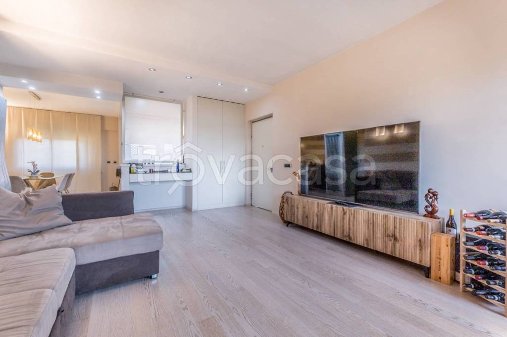 appartamento in vendita a Latina