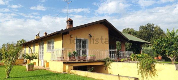 casa indipendente in vendita a Latina in zona Borgo San Michele