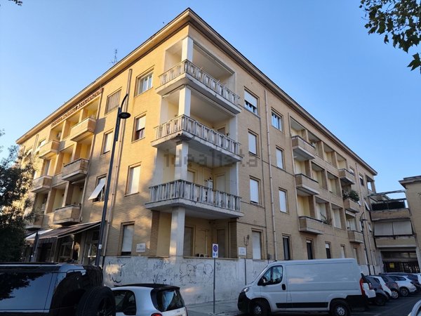 appartamento in vendita a Latina in zona Centro Città