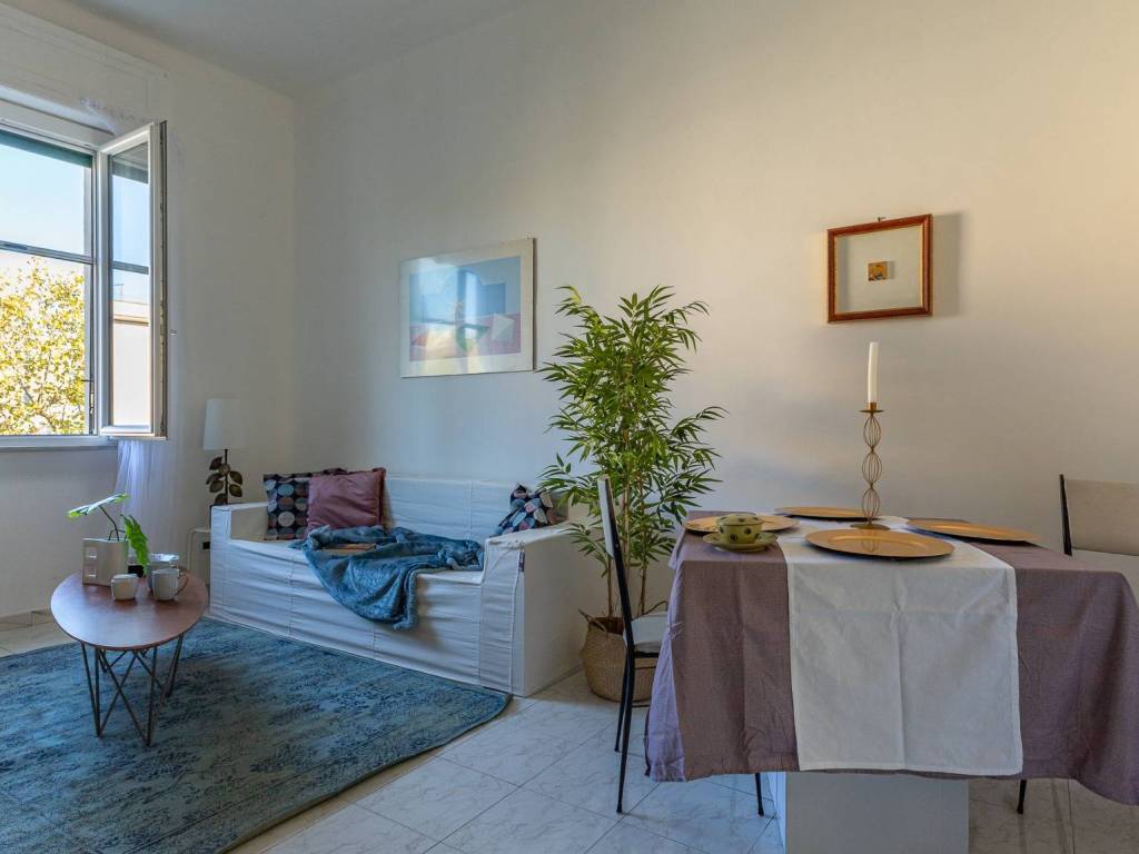 appartamento in vendita a Latina in zona Centro Città