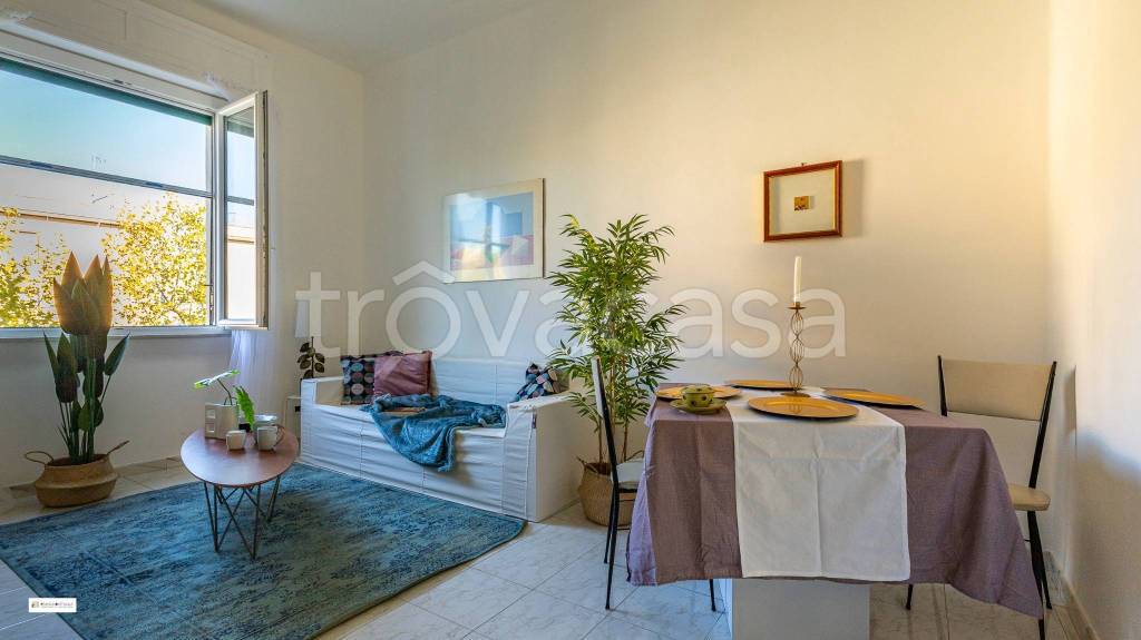 appartamento in vendita a Latina in zona Centro Città