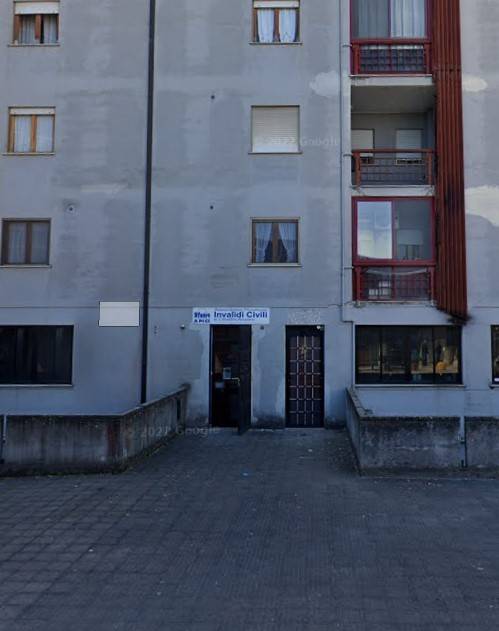 negozio in vendita a Latina in zona Centro Città