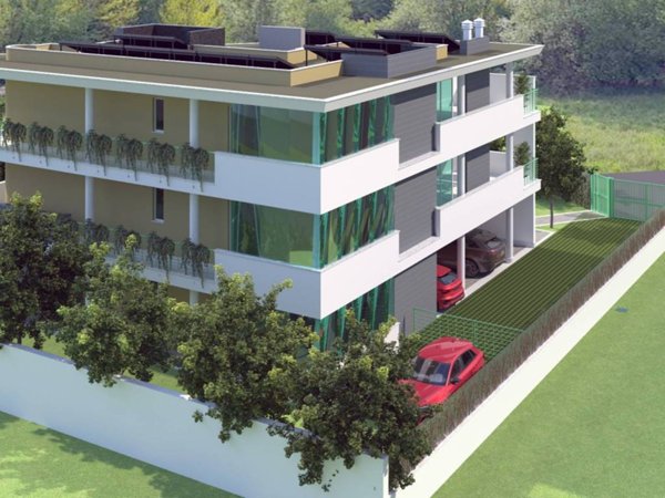 appartamento in vendita a Latina