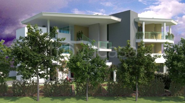 appartamento in vendita a Latina