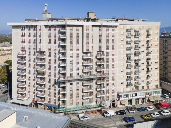 appartamento in vendita a Latina in zona Centro Città