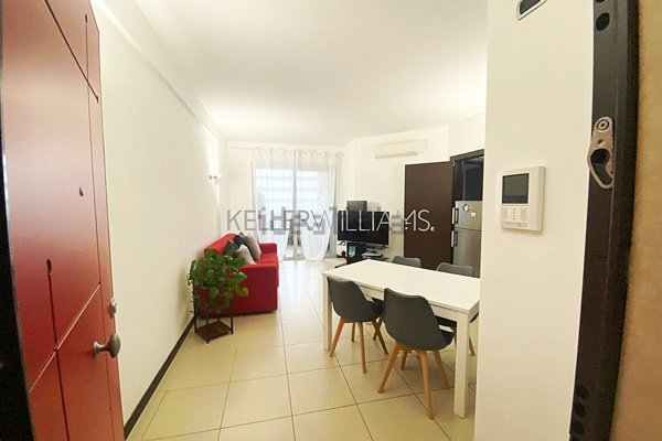 appartamento in vendita a Latina in zona Centro Città