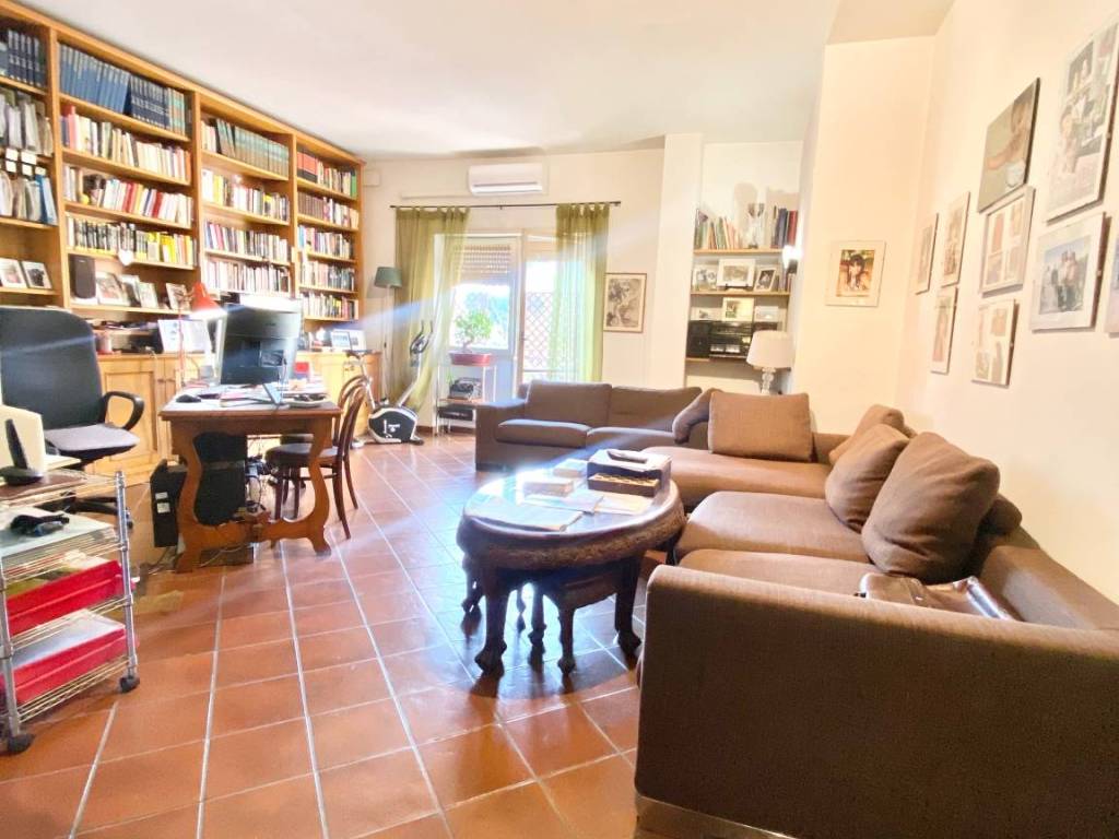 appartamento in vendita a Latina