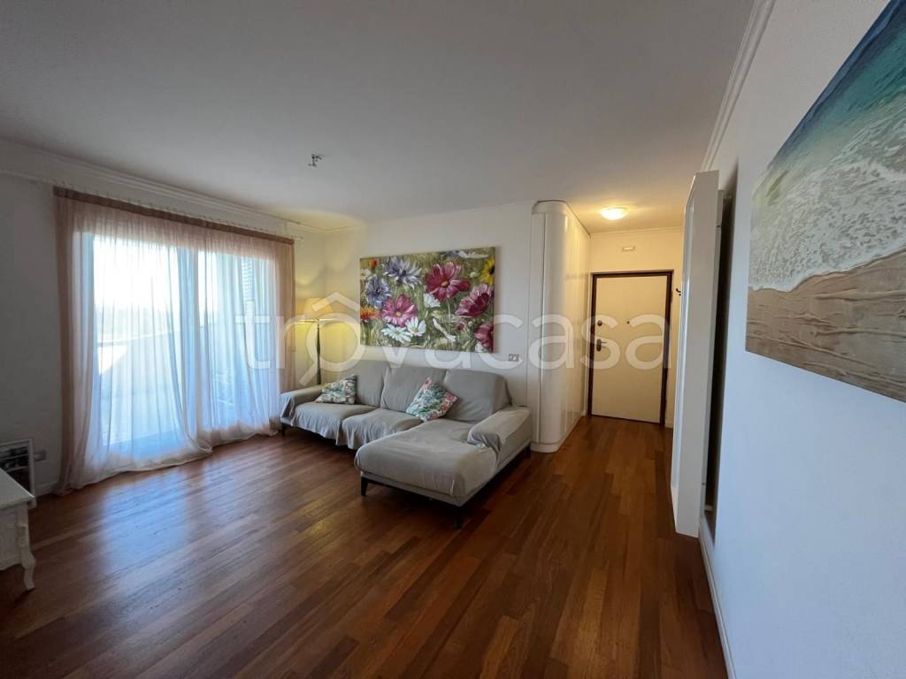 appartamento in vendita a Latina in zona Borgo Podgora