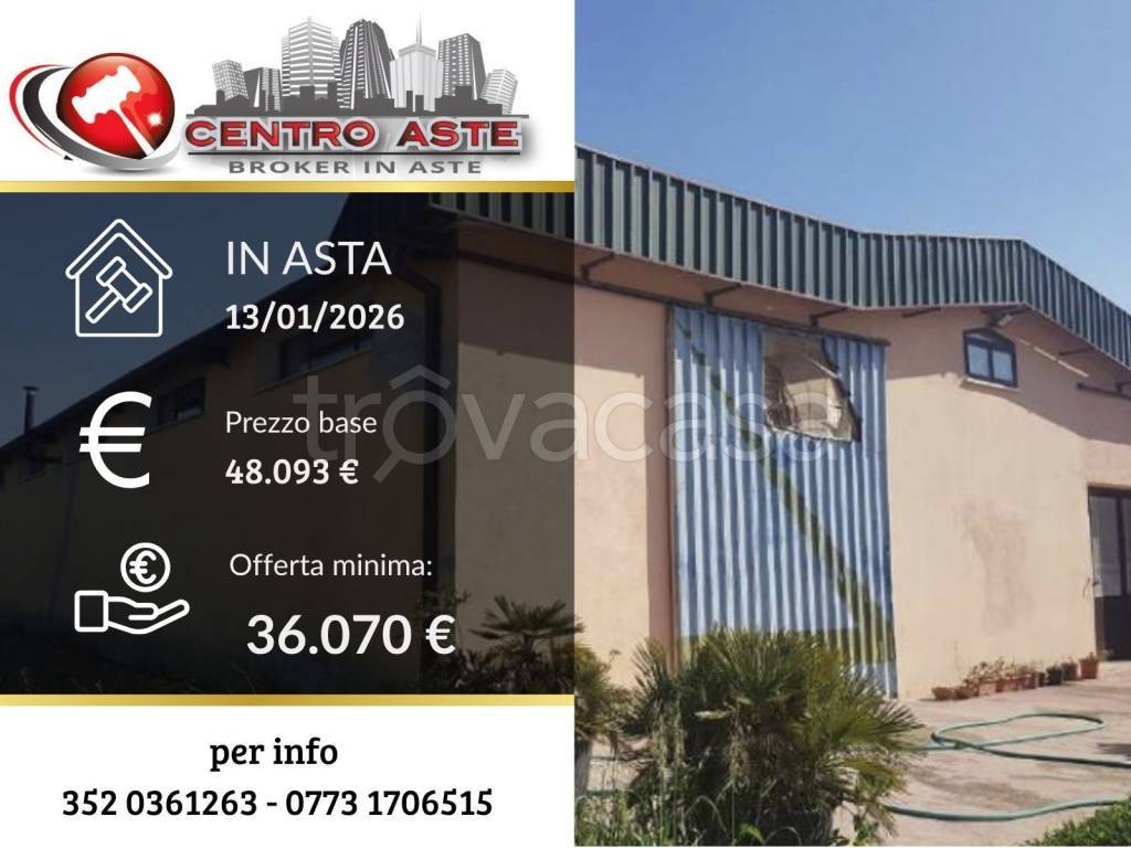 casa indipendente in vendita a Latina in zona Borgo Piave