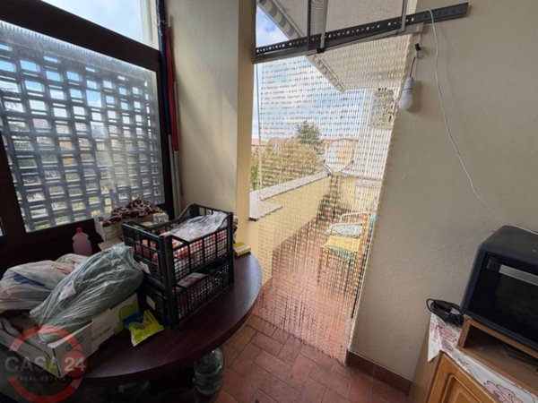 appartamento in vendita a Latina