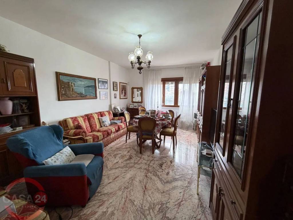 appartamento in vendita a Latina in zona Centro Città