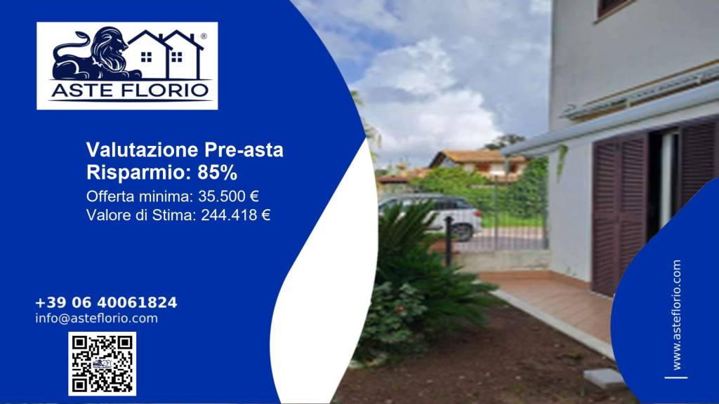 casa indipendente in vendita a Latina in zona Borgo Bainsizza