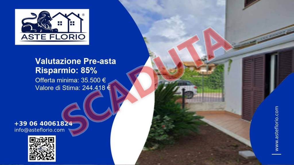 casa indipendente in vendita a Latina in zona Borgo Bainsizza