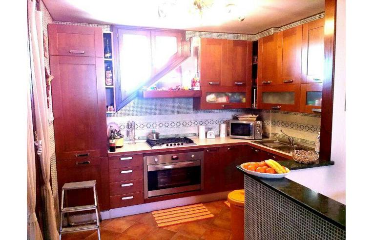 appartamento in vendita a Latina in zona Borgo Piave