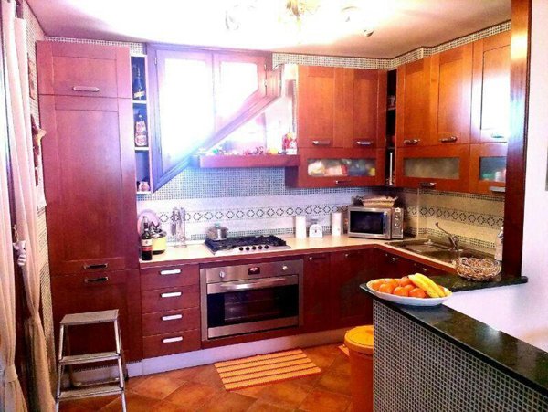 appartamento in vendita a Latina in zona Borgo Piave