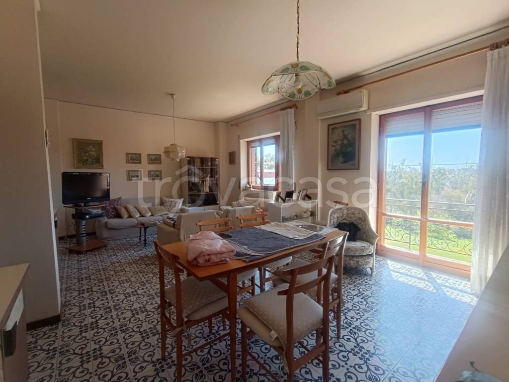 appartamento in vendita a Latina in zona Centro Città