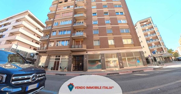 appartamento in vendita a Latina in zona Centro Città