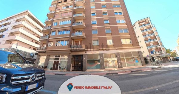 appartamento in vendita a Latina in zona Centro Città