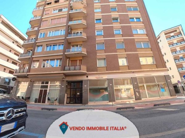 appartamento in vendita a Latina in zona Centro Città