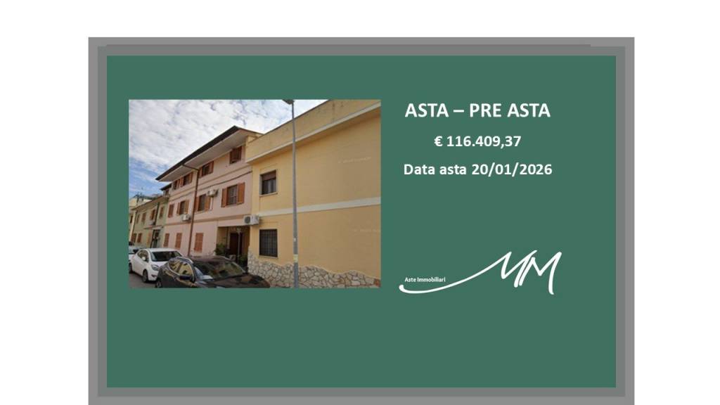 appartamento in vendita a Latina in zona Latina Scalo