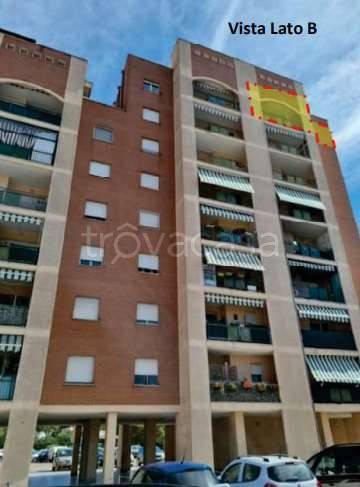 appartamento in vendita a Latina