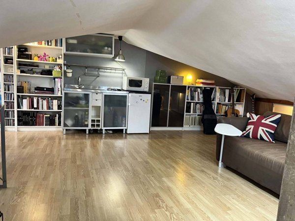 appartamento in vendita a Latina