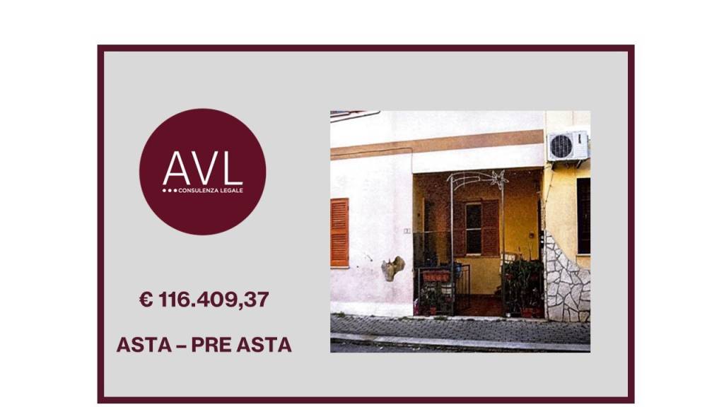 appartamento in vendita a Latina in zona Latina Scalo