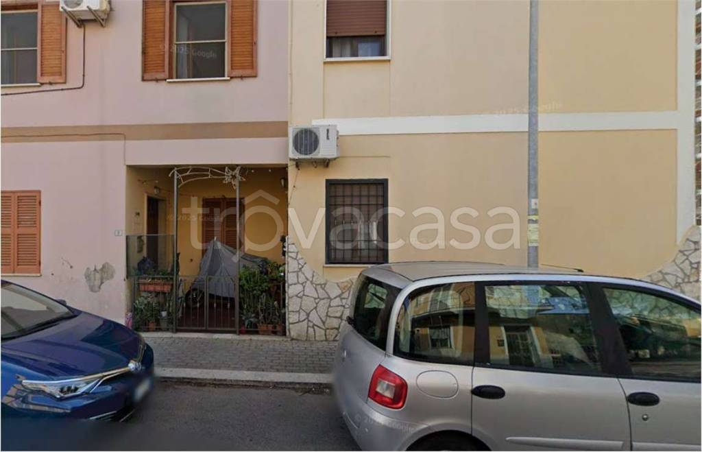 appartamento in vendita a Latina in zona Latina Scalo