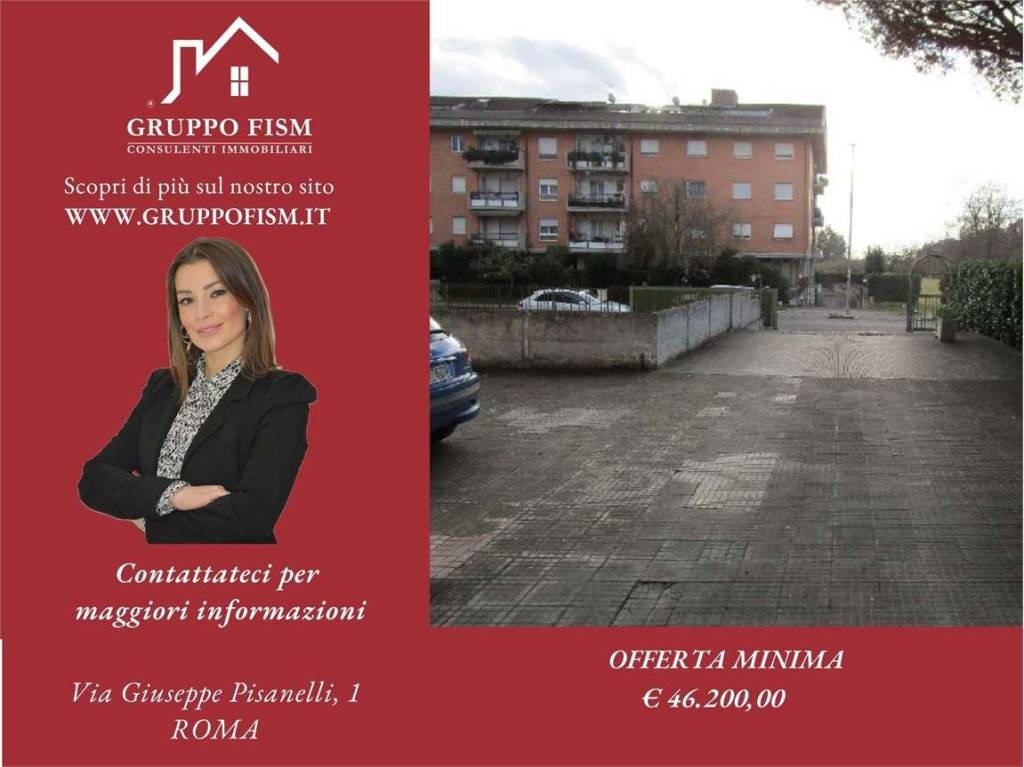 appartamento in vendita a Latina