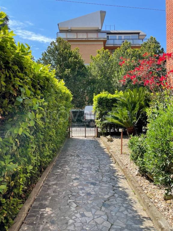 appartamento in vendita a Latina