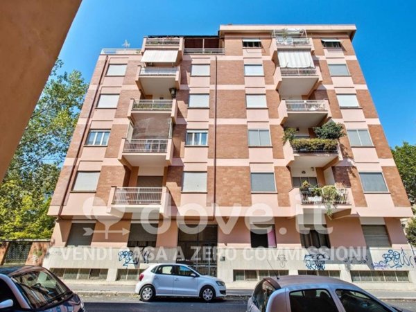 appartamento in vendita a Latina in zona Centro Città