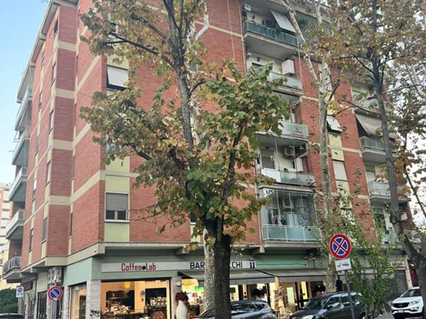 appartamento in vendita a Latina in zona Centro Città