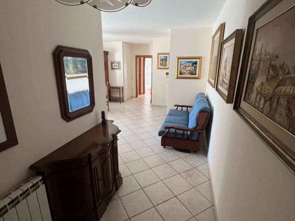 appartamento in vendita a Latina