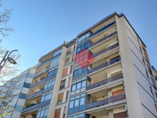 appartamento in vendita a Latina in zona Centro Città